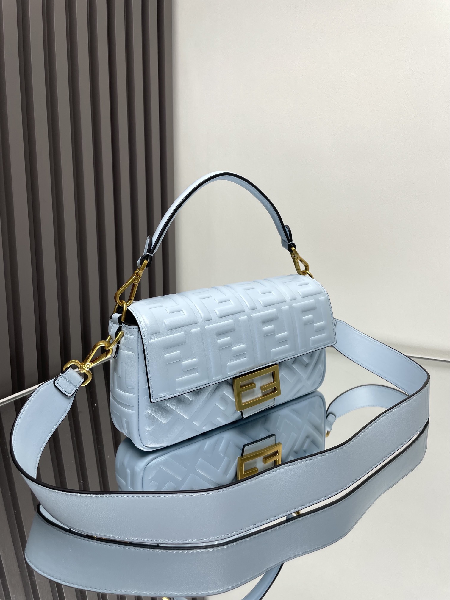 Fendi Satchel Bags